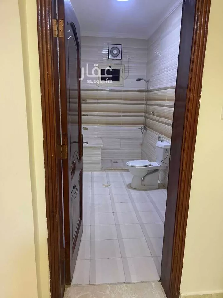 شقة للإيجار في شارع الحجاج الاسود, حي الملك فهد, مدينة المدينة المنورة, منطقة المدينة المنورة صورة 5