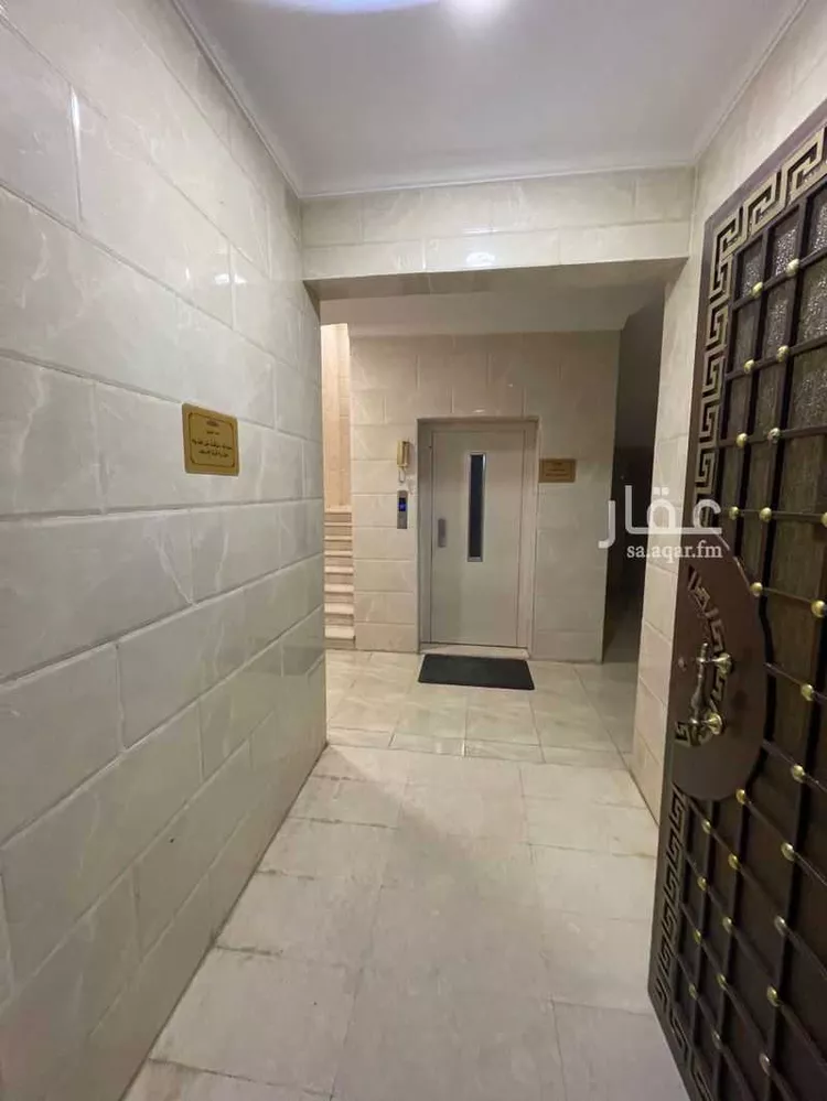 شقة للإيجار في شارع الحجاج الاسود, حي الملك فهد, مدينة المدينة المنورة, منطقة المدينة المنورة صورة 3