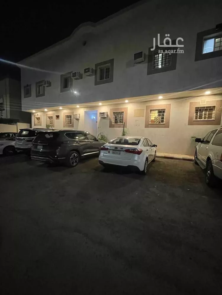 شقة للإيجار في شارع الحجاج الاسود, حي الملك فهد, مدينة المدينة المنورة, منطقة المدينة المنورة