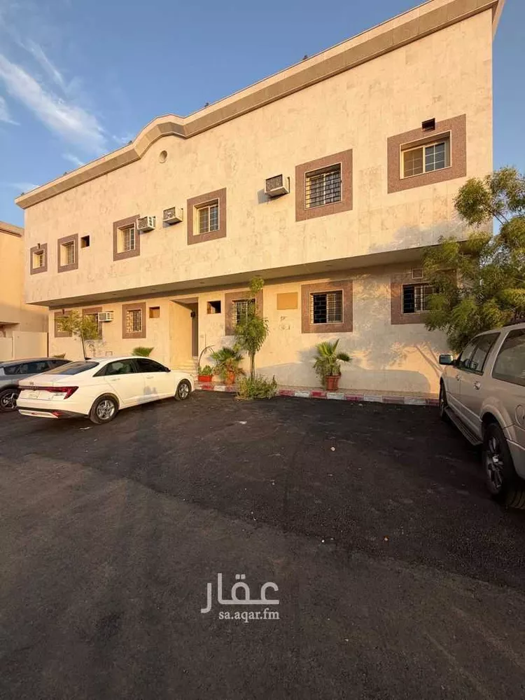 Apartment for Rent in Medina King Fahd