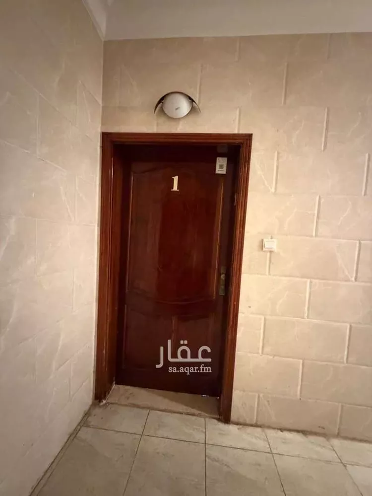 شقة للإيجار في شارع الحجاج الاسود, حي الملك فهد, مدينة المدينة المنورة, منطقة المدينة المنورة صورة 3