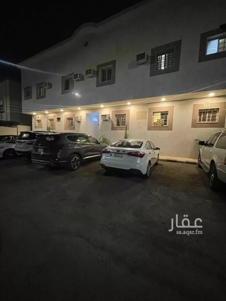 شقة للإيجار في شارع الحجاج الاسود ، حي الملك فهد ، المدينة المنورة ، منطقة المدينة المنورة