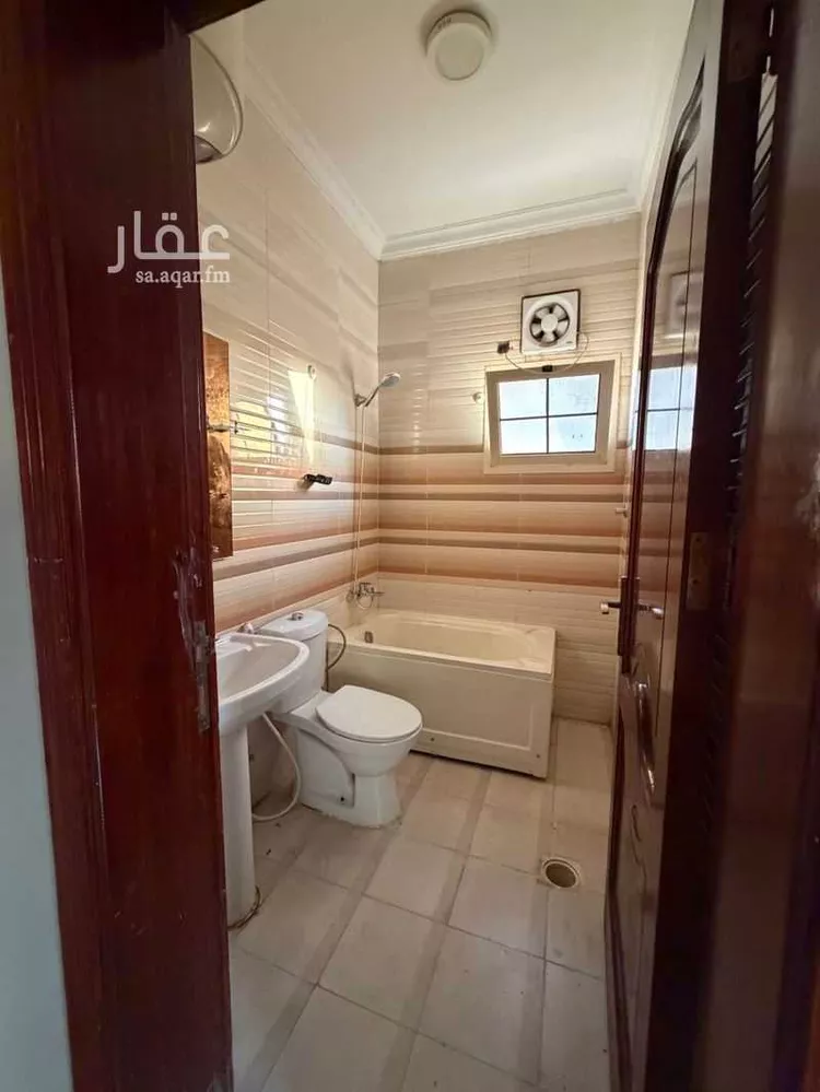 شقة للإيجار في شارع الحجاج الاسود, حي الملك فهد, مدينة المدينة المنورة, منطقة المدينة المنورة صورة 4