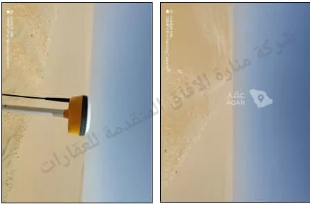 Land for Sale in Al Hofuf Al Huda 3