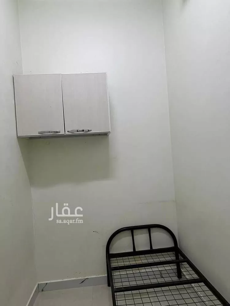 غرفة للإيجار في شارع يحيى بن أبي بكر ، حي القيروان ، الرياض ، منطقة الرياض