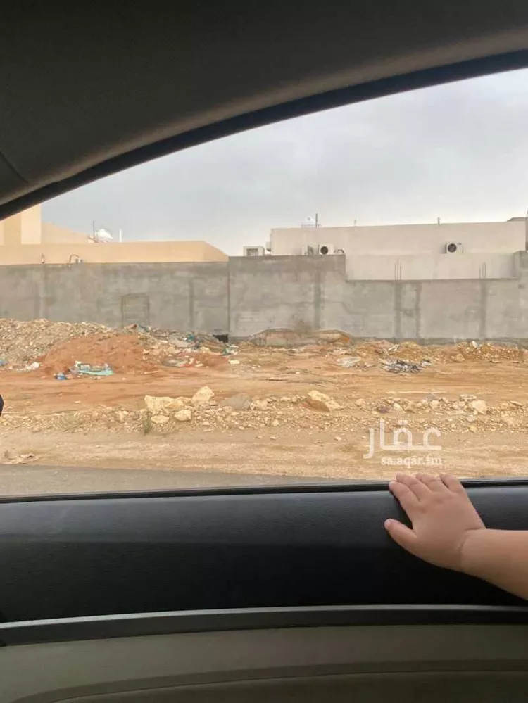 أرض للبيع في شارع بهاء الدين زهير ، حي المهدية ، الرياض ، منطقة الرياض صورة 3