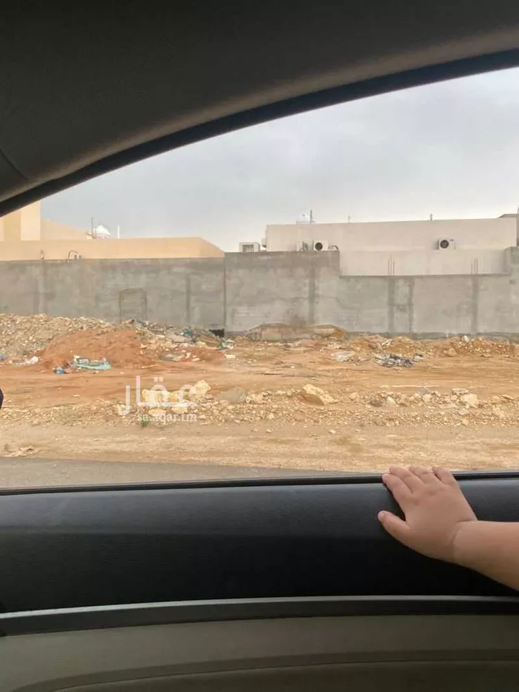 أرض للبيع في شارع علي بن أسعد الخطيب ، حي المهدية ، الرياض ، منطقة الرياض
