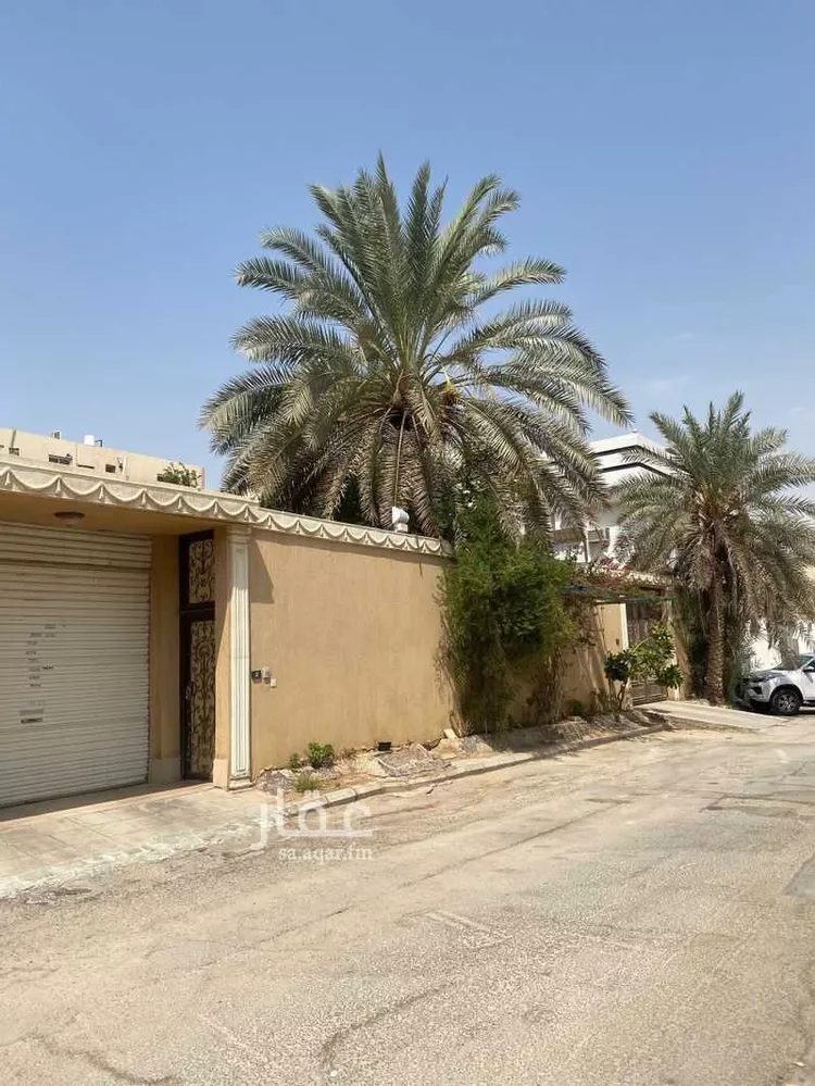 أرض للبيع في شارع أبي سعيد العلاني, حي الربوة, مدينة الرياض, منطقة الرياض