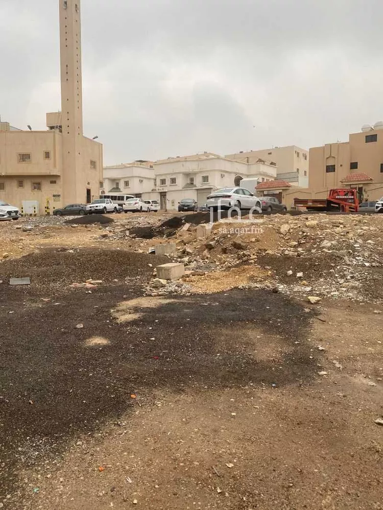 أرض للبيع في شارع ابن السكيت, حي جرير, مدينة الرياض, منطقة الرياض صورة 4