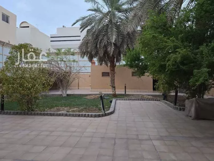 أرض للبيع في شارع أبي سعيد العلاني, حي الربوة, مدينة الرياض, منطقة الرياض صورة 3