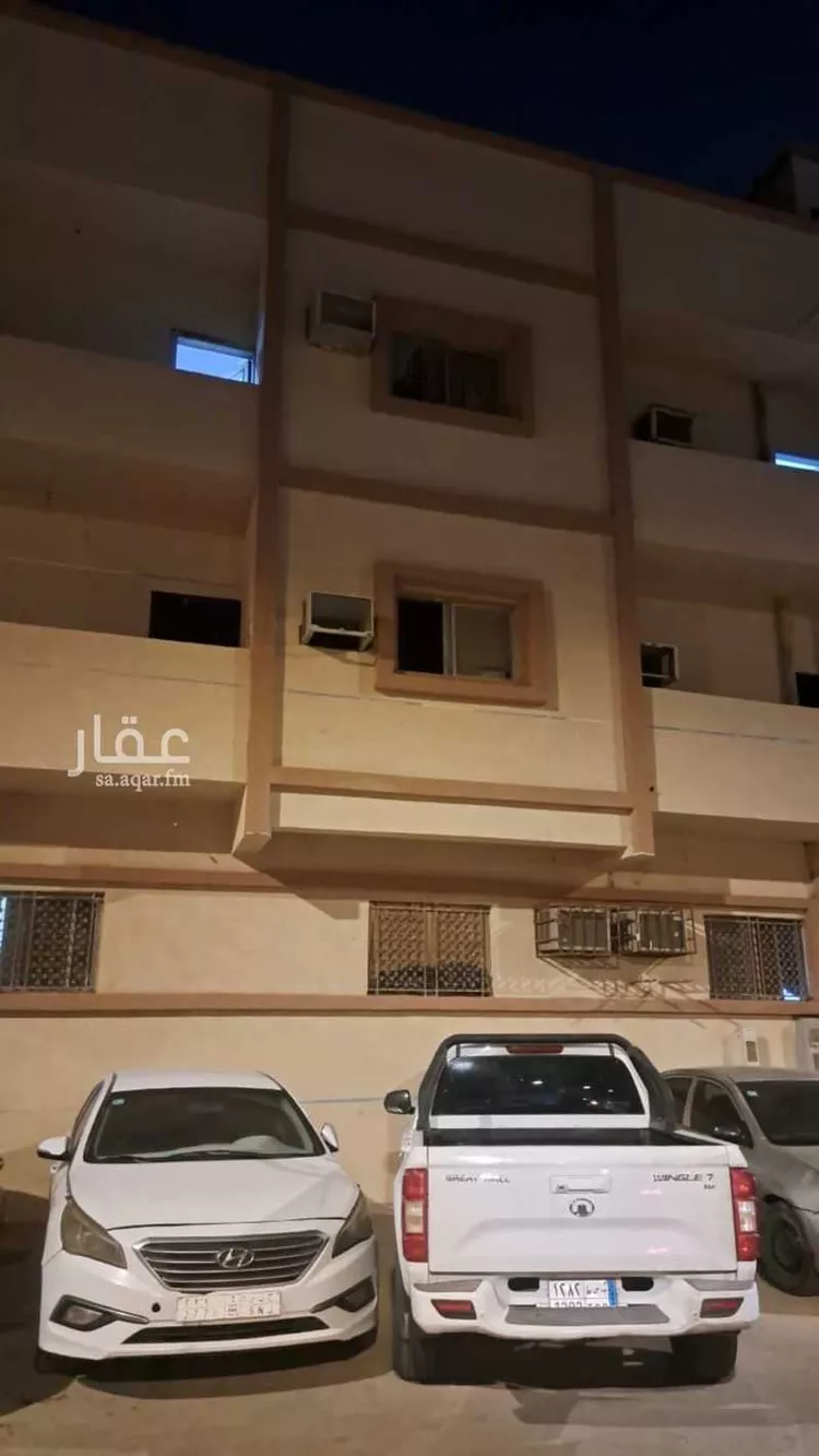 عمارة للبيع في شارع سليمان القطان, حي منفوحة, مدينة الرياض, منطقة الرياض