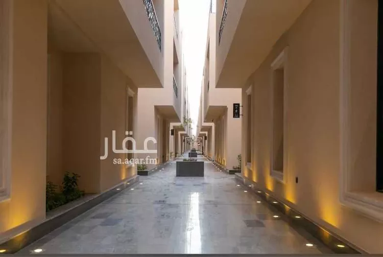 شقة للإيجار في شارع خالد بن العاص, حي النرجس, مدينة الرياض, منطقة الرياض صورة 2
