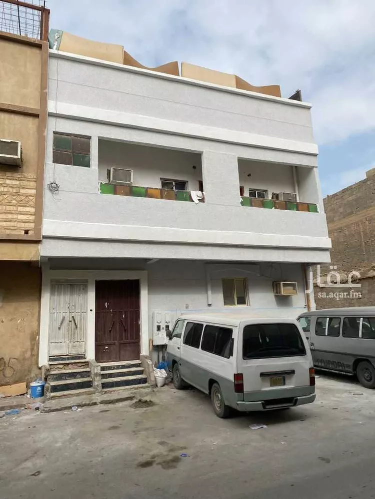 عمارة للبيع في شارع البواردي, حي اليمامة, مدينة الرياض, منطقة الرياض صورة 2