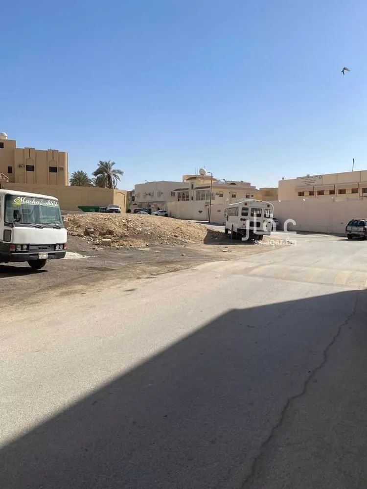 أرض للبيع في شارع ابن السكيت, حي جرير, مدينة الرياض, منطقة الرياض صورة 4