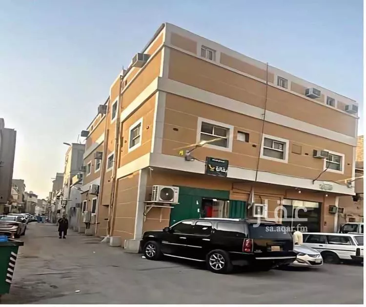 Building for Sale in Riyadh Skirinah