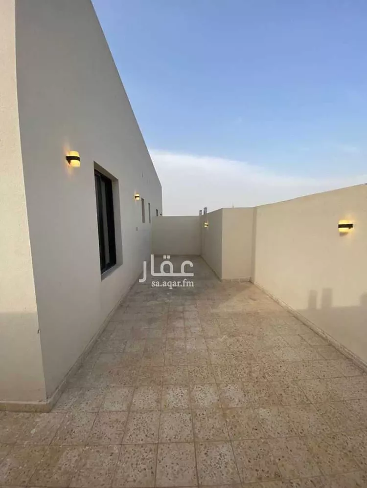 شقة للإيجار في شارع وادي ابو علي, حي الريان, مدينة الرياض, منطقة الرياض صورة 5