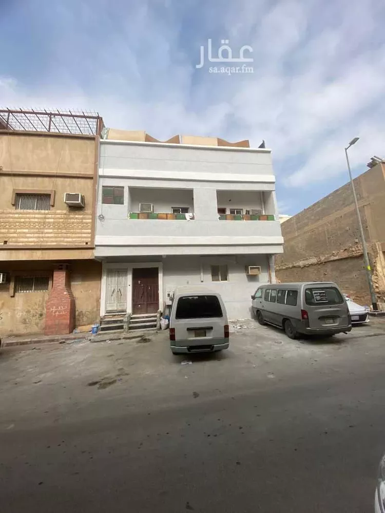 عمارة للبيع في شارع البواردي, حي اليمامة, مدينة الرياض, منطقة الرياض