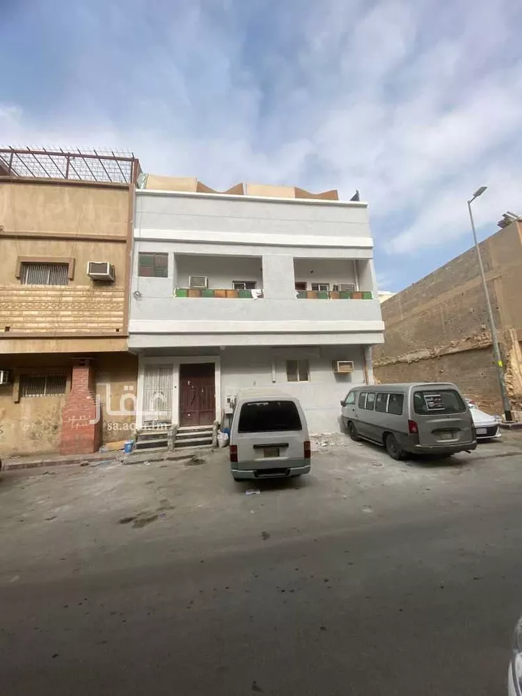 عمارة للبيع في شارع البواردي, حي اليمامة, مدينة الرياض, منطقة الرياض