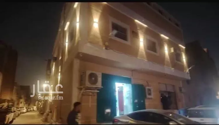 عمارة للبيع في شارع الشدقاء, حي منفوحة الجديدة, مدينة الرياض, منطقة الرياض