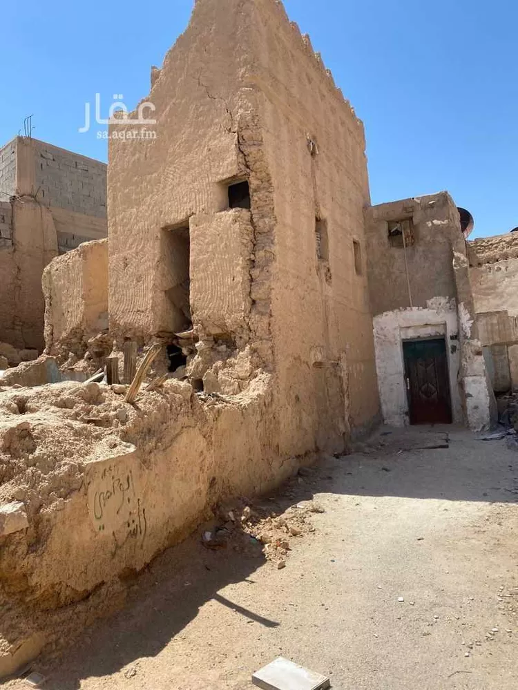 أرض للبيع في شارع أبي علي الحداد, حي الديرة, مدينة الرياض, منطقة الرياض صورة 2