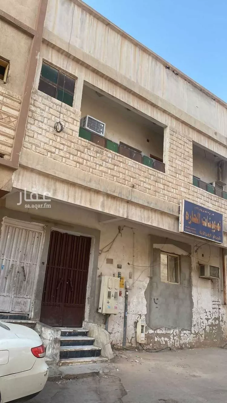 عمارة للبيع في شارع البواردي, حي اليمامة, مدينة الرياض, منطقة الرياض