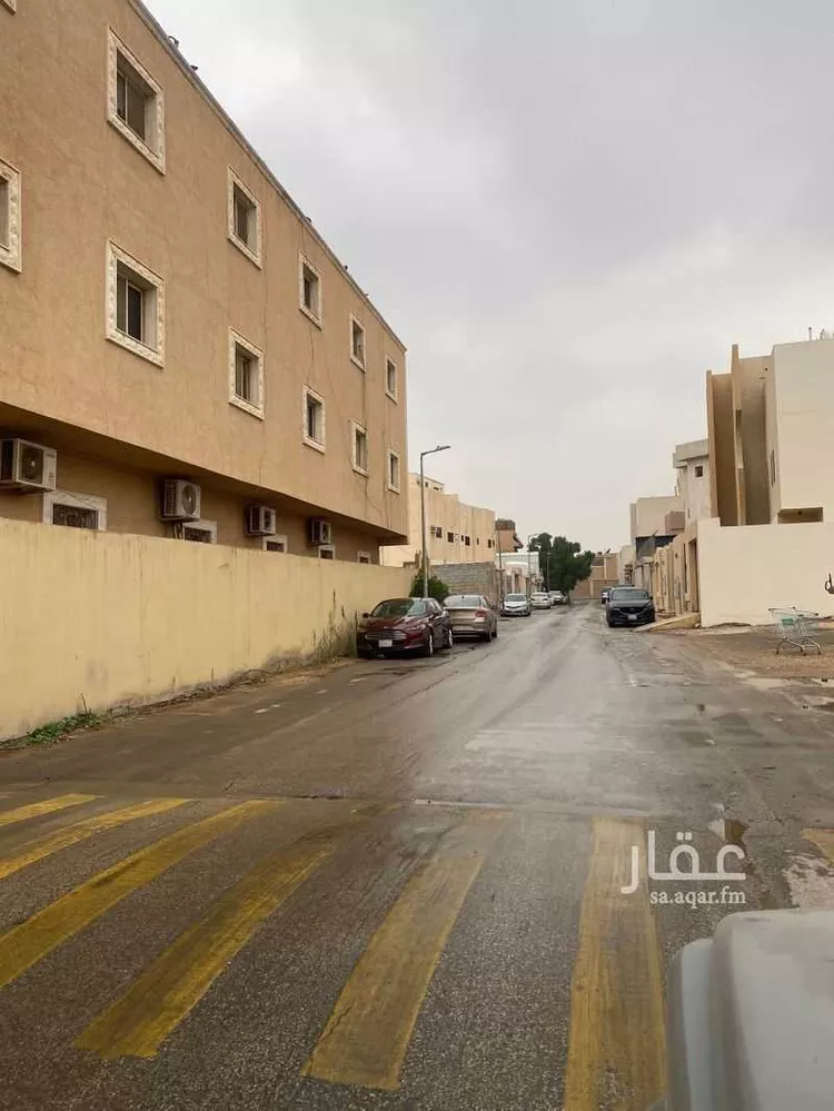 أرض للبيع في شارع ابن السكيت, حي جرير, مدينة الرياض, منطقة الرياض صورة 5