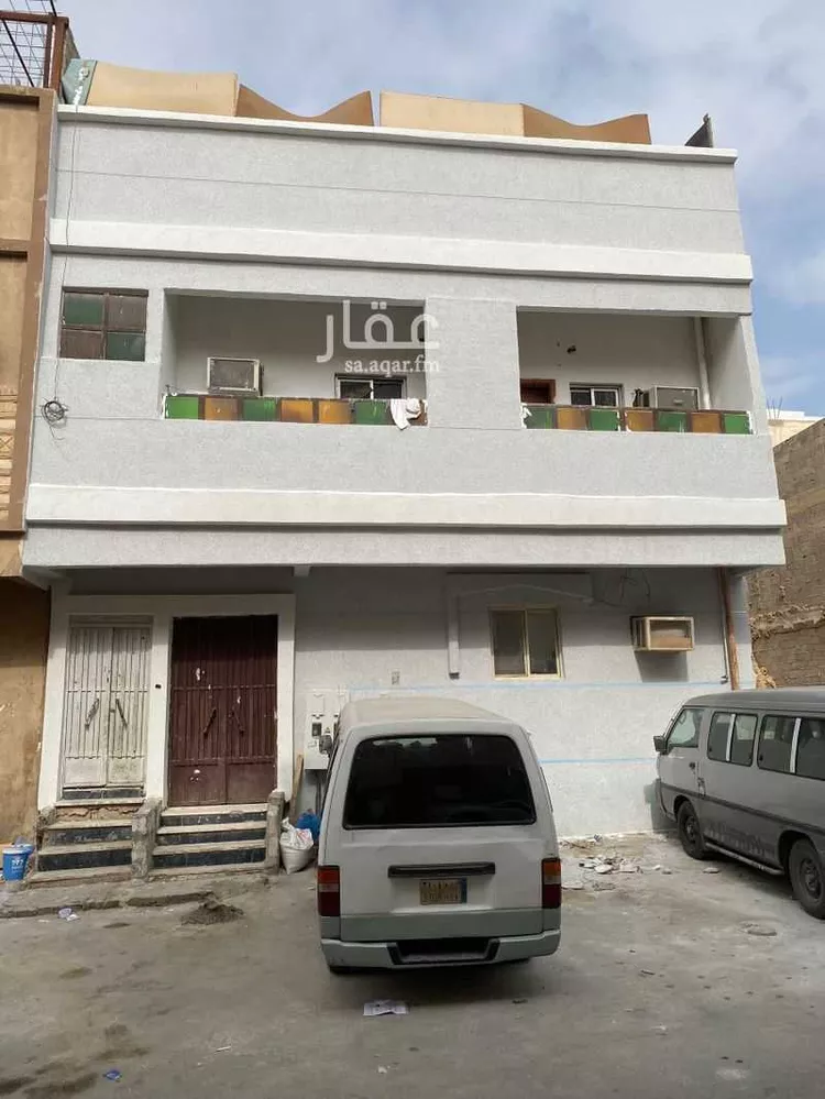 عمارة للبيع في شارع البواردي, حي اليمامة, مدينة الرياض, منطقة الرياض صورة 2
