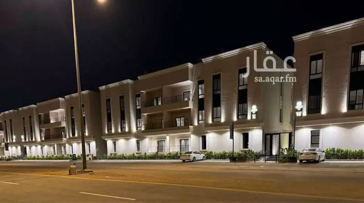 شقة للبيع في شارع خالد بن العاص, حي النرجس, مدينة الرياض, منطقة الرياض 1 صورة