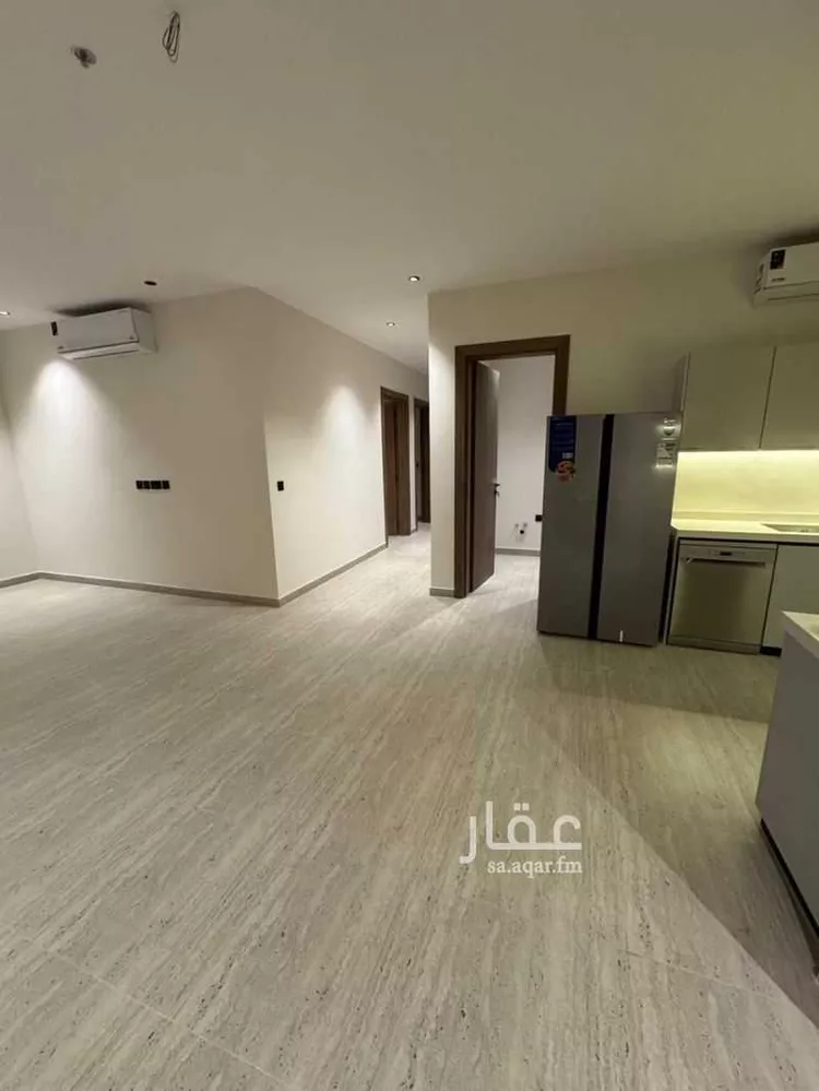 شقة للبيع في شارع خالد بن العاص, حي النرجس, مدينة الرياض, منطقة الرياض 6