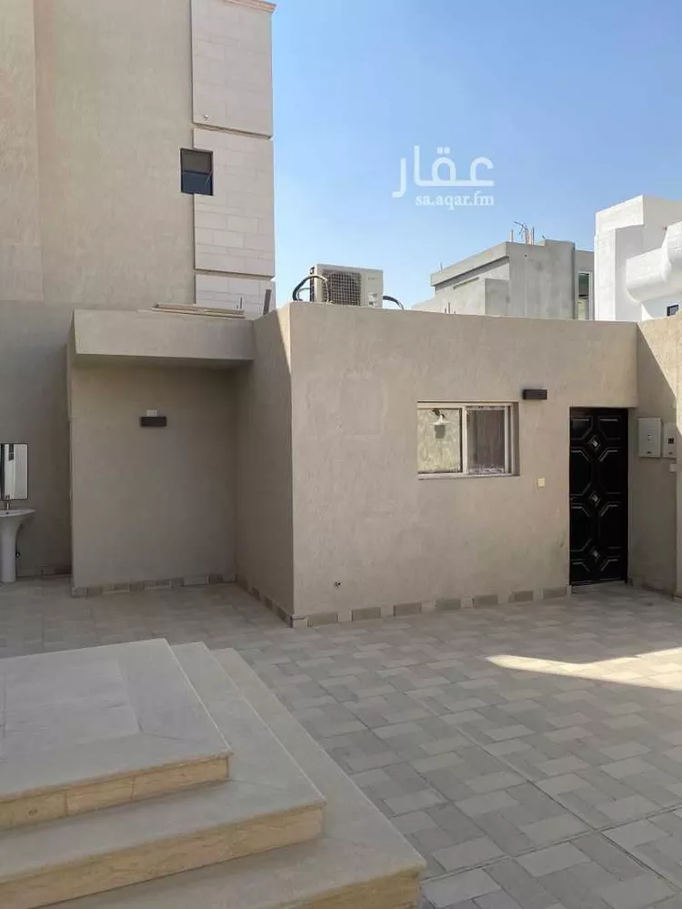دور للإيجار في شارع الأبهري, حي الربوة, مدينة الرياض, منطقة الرياض صورة 4