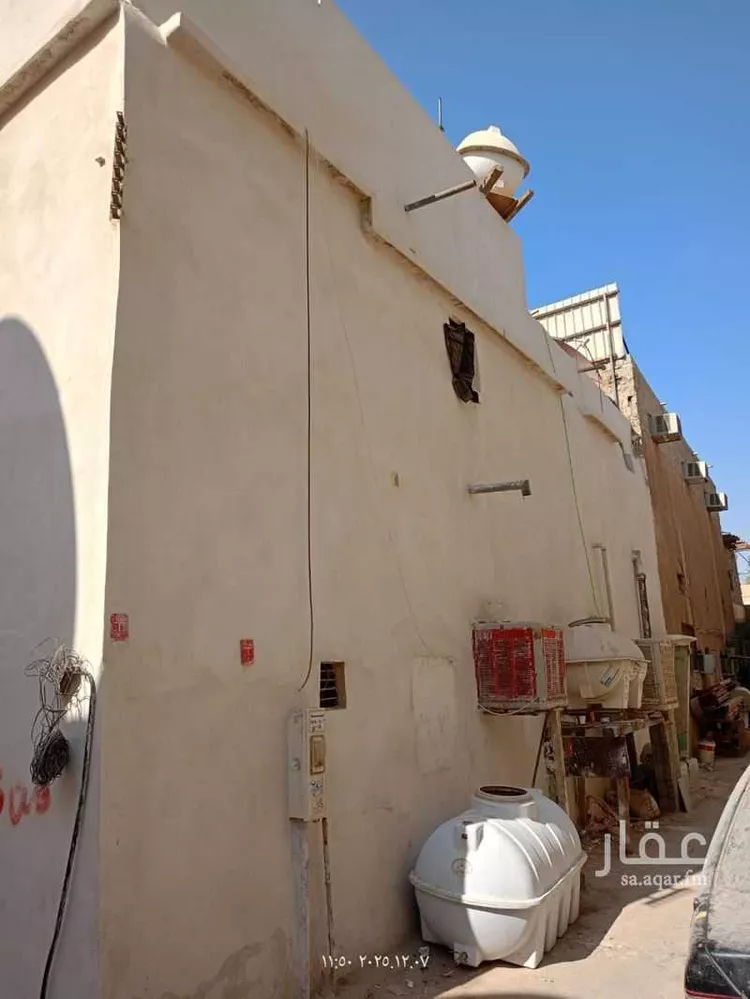 عمارة للبيع في شارع مسكه, حي الفوطة, مدينة الرياض, منطقة الرياض صورة 2