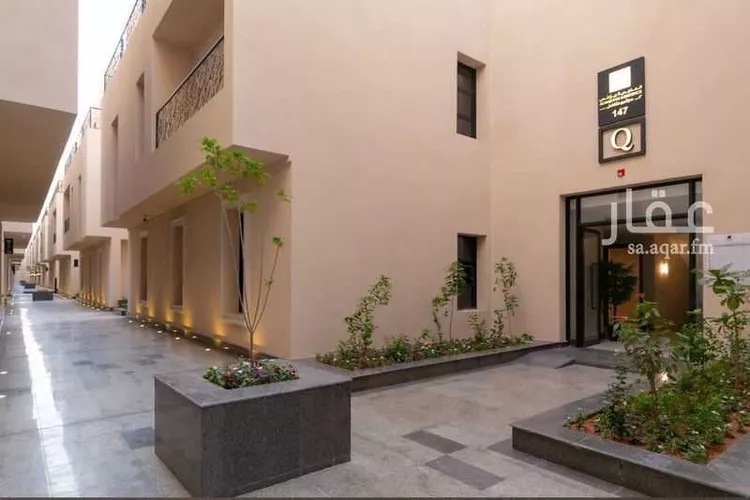 شقة للبيع في شارع خالد بن العاص, حي النرجس, مدينة الرياض, منطقة الرياض صورة 5