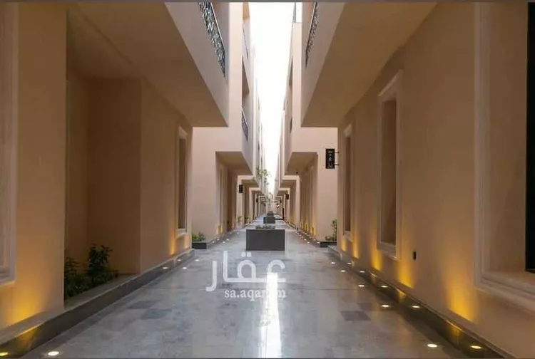 شقة للبيع في شارع خالد بن العاص, حي النرجس, مدينة الرياض, منطقة الرياض 9