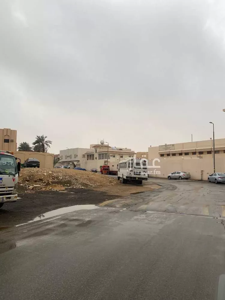 أرض للبيع في شارع ابن السكيت, حي جرير, مدينة الرياض, منطقة الرياض صورة 2