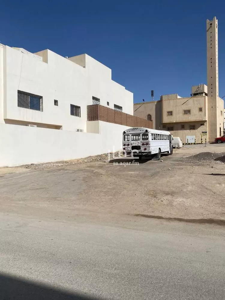 أرض للبيع في شارع ابن السكيت, حي جرير, مدينة الرياض, منطقة الرياض صورة 3