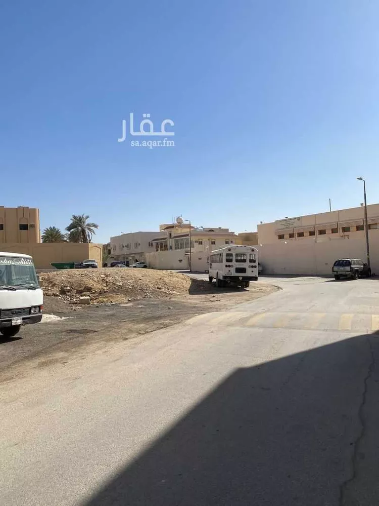 Land for Sale in Riyadh Jarir 6
