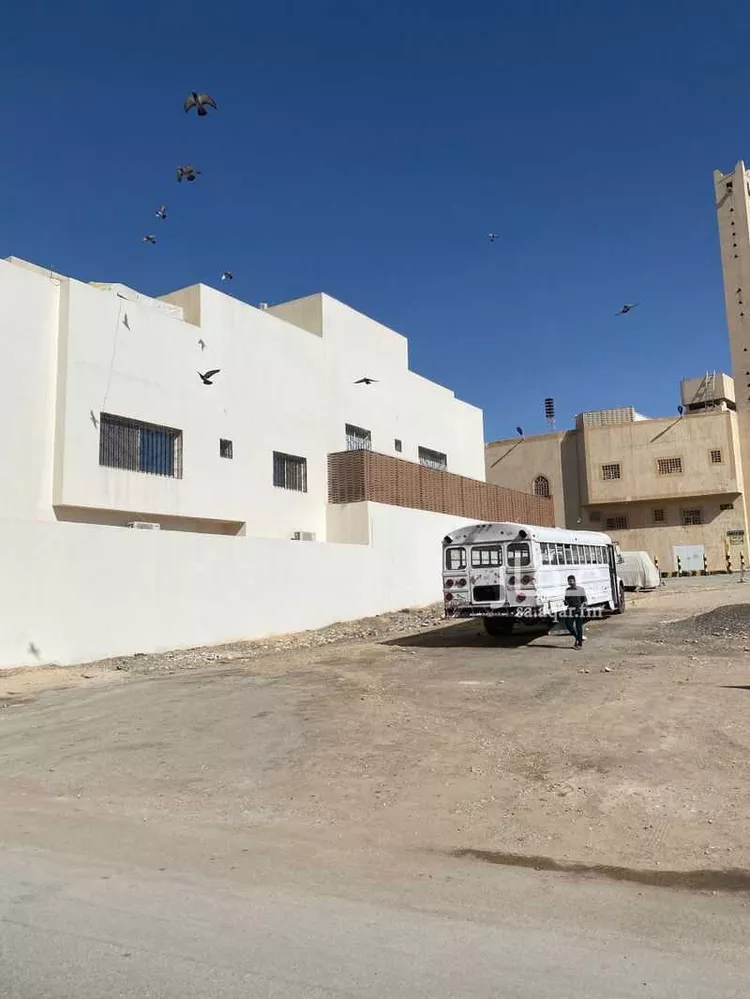 Land for Sale in Riyadh Jarir 8