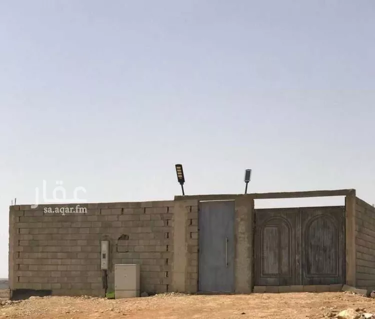استراحة للبيع في حي عريض, مدينة الرياض, منطقة الرياض