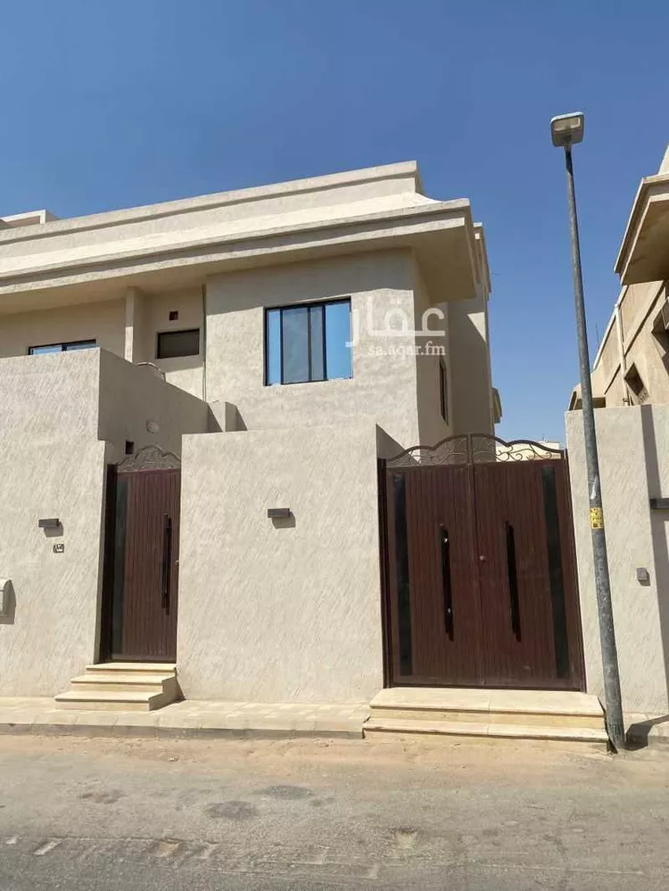 دور للإيجار في شارع الأبهري, حي الربوة, مدينة الرياض, منطقة الرياض