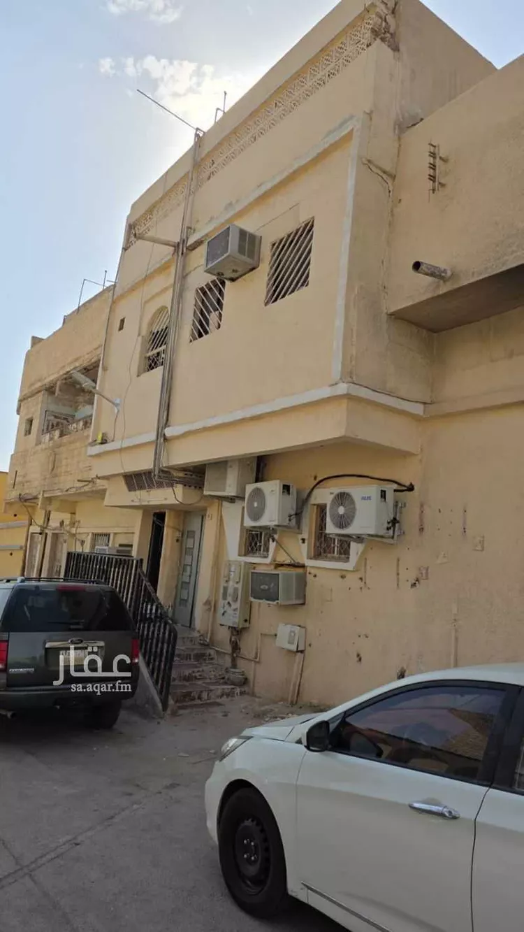 Building for Sale in Riyadh Al Yamamah