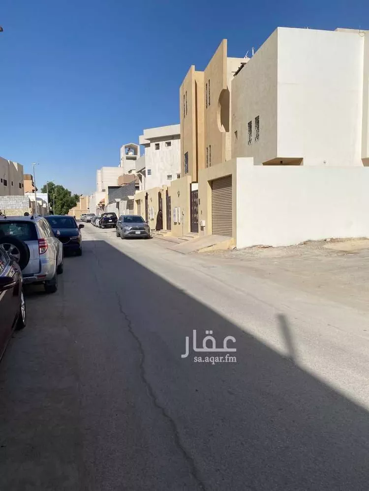 أرض للبيع في شارع ابن السكيت, حي جرير, مدينة الرياض, منطقة الرياض صورة 5
