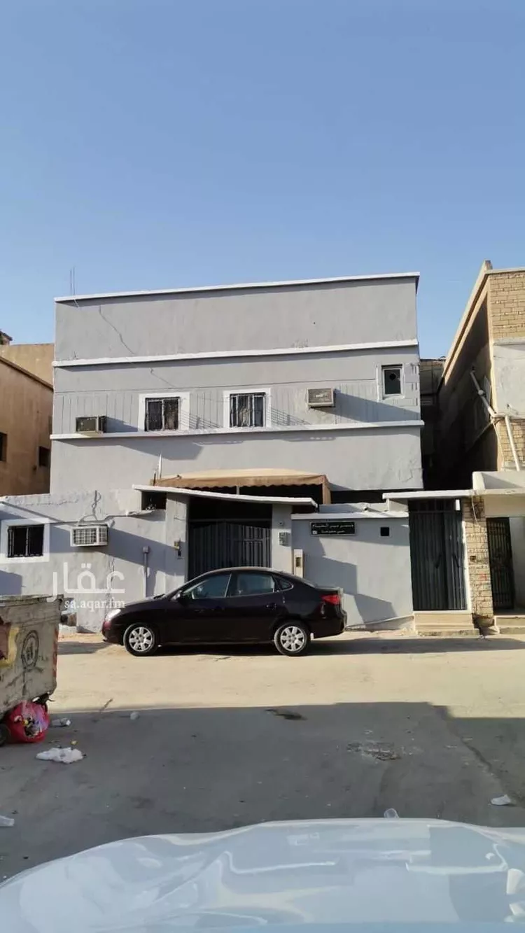 عمارة للبيع في شارع بير الخيام, حي منفوحة, مدينة الرياض, منطقة الرياض