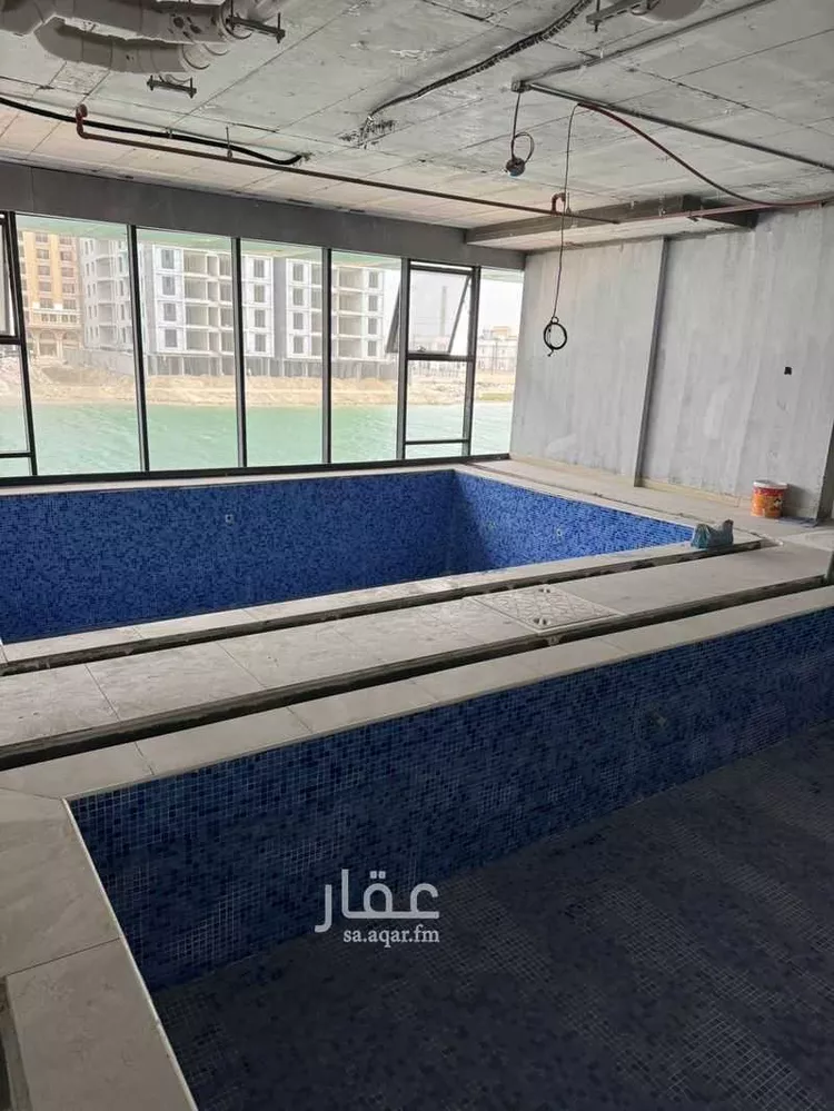 شقة للإيجار في حي الخور, مدينة الخبر, المنطقة الشرقية صورة 3