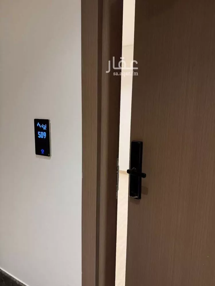 شقة للإيجار في حي الخور, مدينة الخبر, المنطقة الشرقية صورة 4