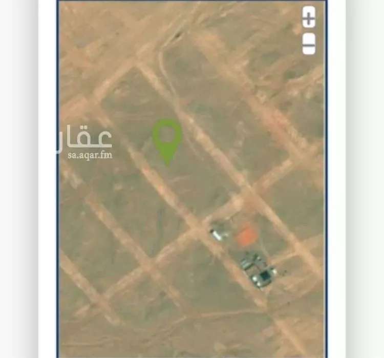 أرض للإيجار في الخفق القديم ، القويعية