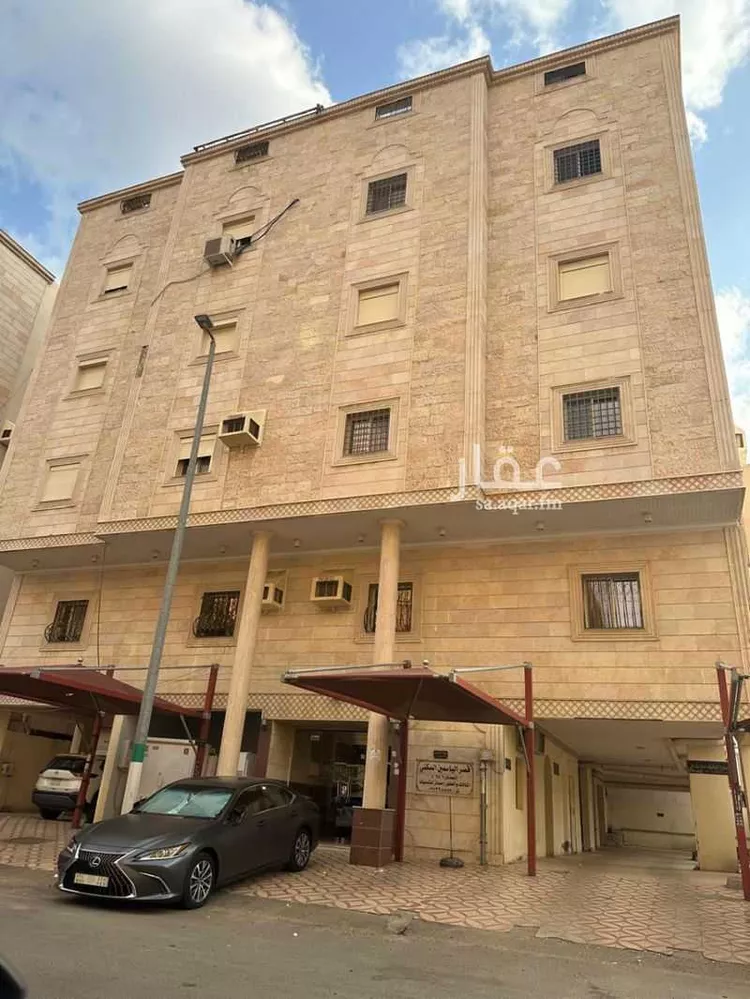 شقة للبيع في شارع عين سمحان ، حي ولي العهد ، مكة ، منطقة مكة المكرمة 6