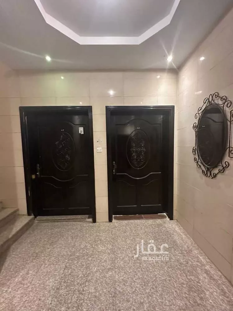 شقة للبيع في شارع عين سمحان ، حي ولي العهد ، مكة ، منطقة مكة المكرمة 9