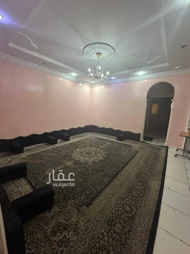 شقة للبيع في شارع عين سمحان ، حي ولي العهد ، مكة ، منطقة مكة المكرمة 8