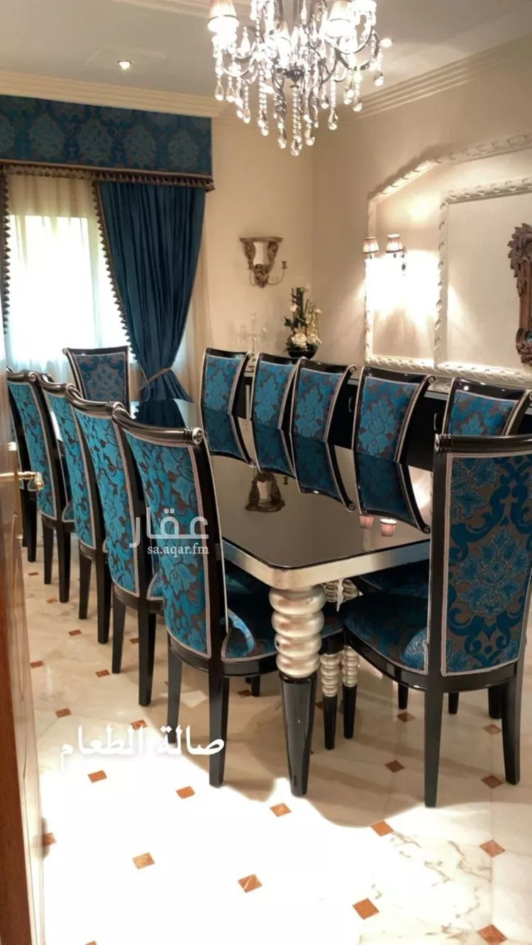 Villa for Sale in Riyadh Al Wahah 7