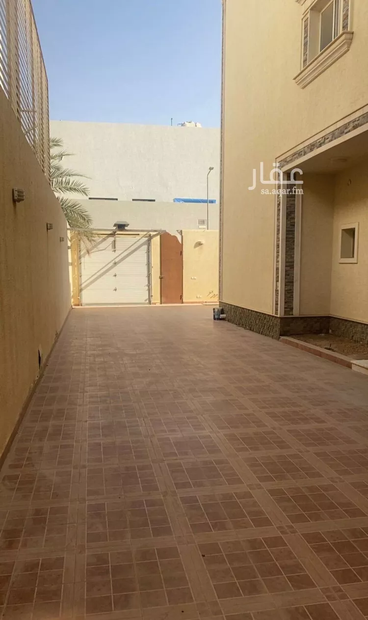 Villa for Sale in Riyadh As Sahafah 11